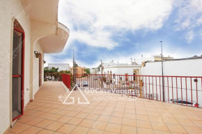 GD Case Vacanza - Veranda su Ortelle -